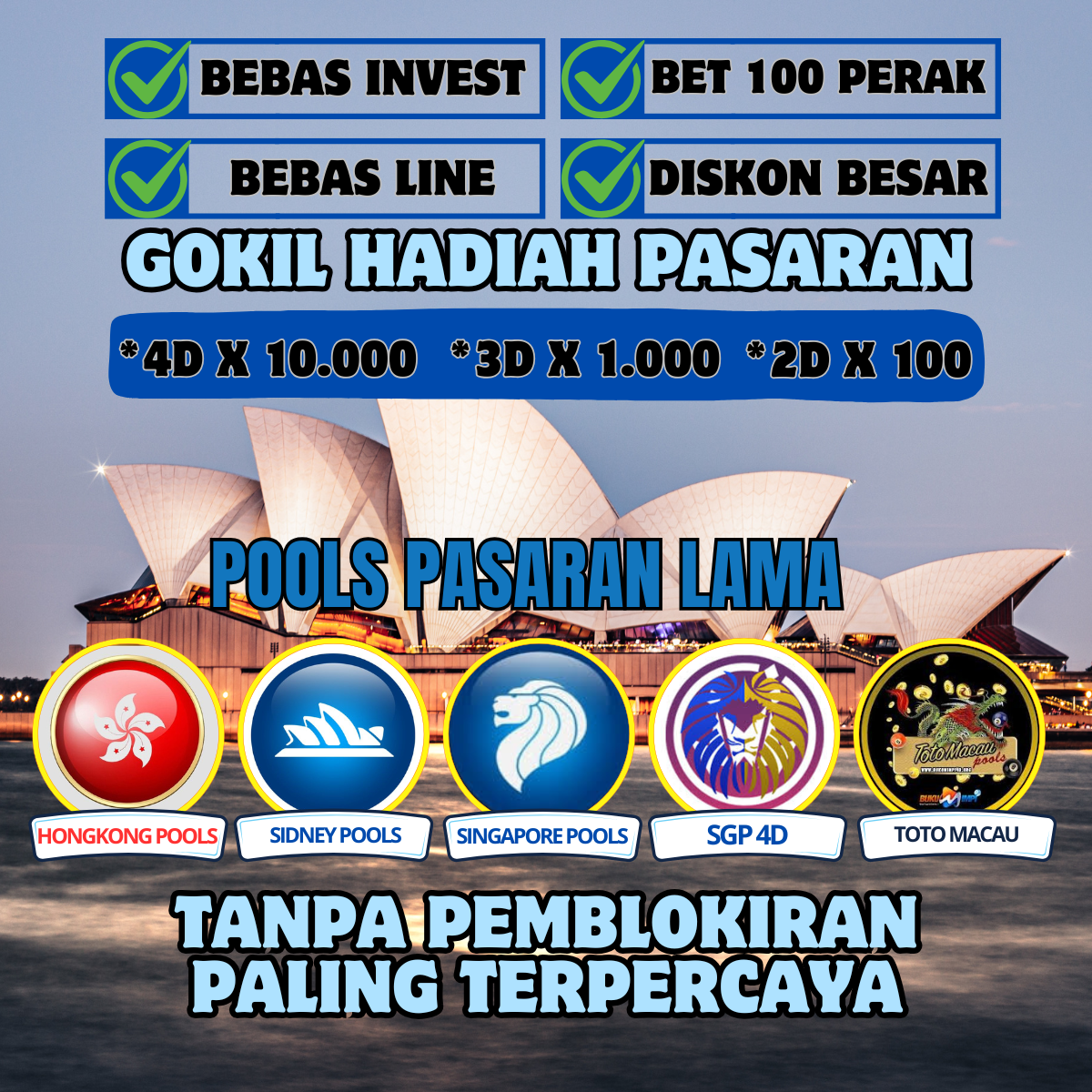 Banner Promo